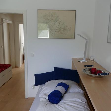Kleine Ferienwohnung Am Wulfkamp Фелен Екстер'єр фото