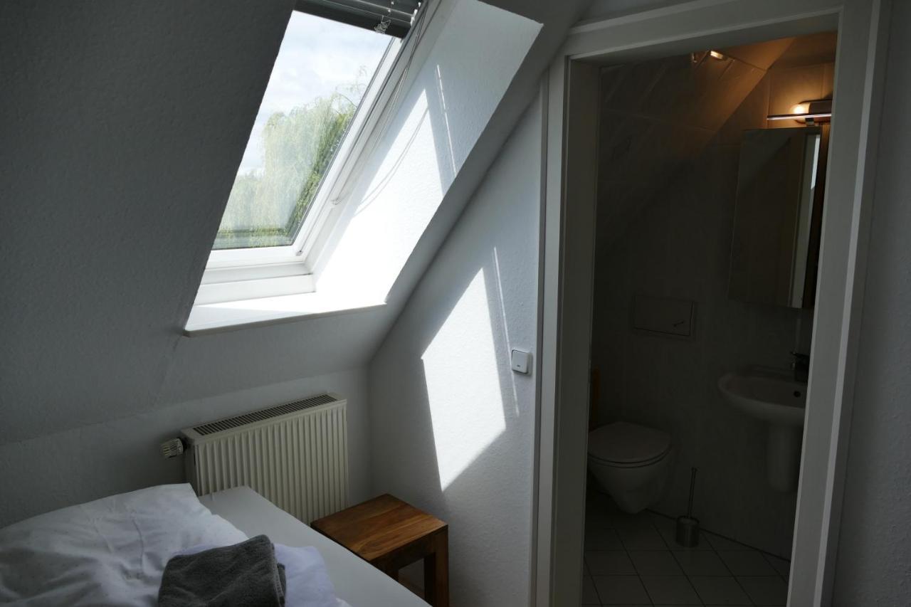 Kleine Ferienwohnung Am Wulfkamp Фелен Екстер'єр фото