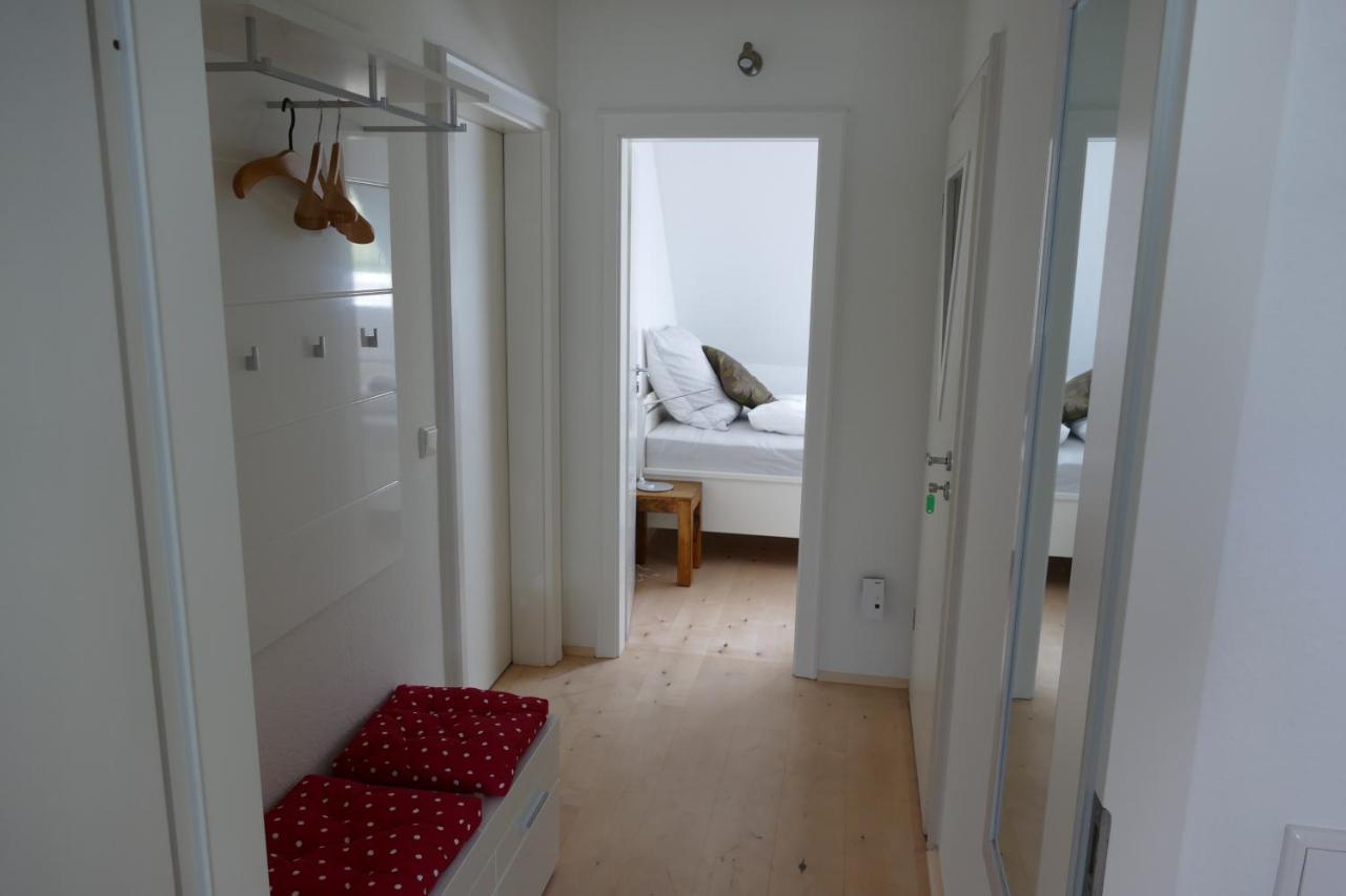 Kleine Ferienwohnung Am Wulfkamp Фелен Екстер'єр фото